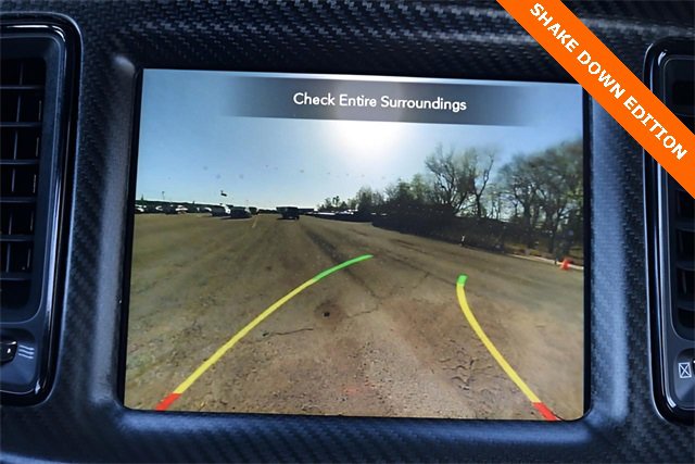 Used 2023 Dodge Challenger R/T Scat Pack w/ Plus Package image 21