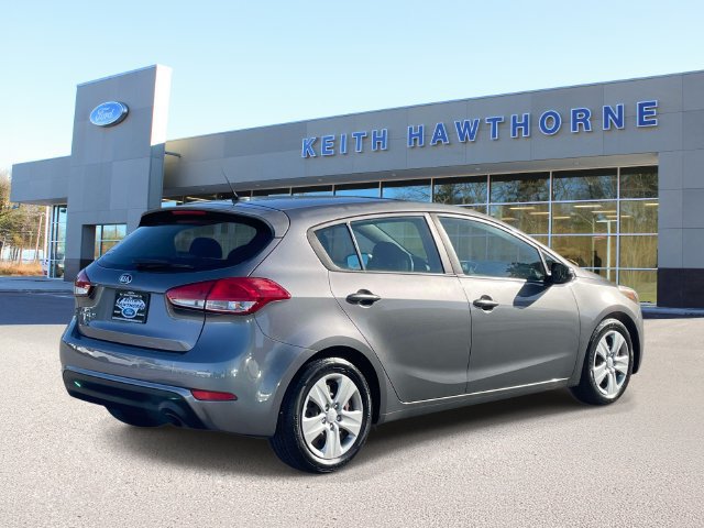 Used 2016 Kia Forte LX FWD image 6