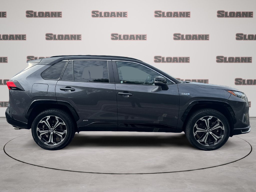 Used 2022 Toyota RAV4 XSE w/ Weather Package AWD/4WD image 6