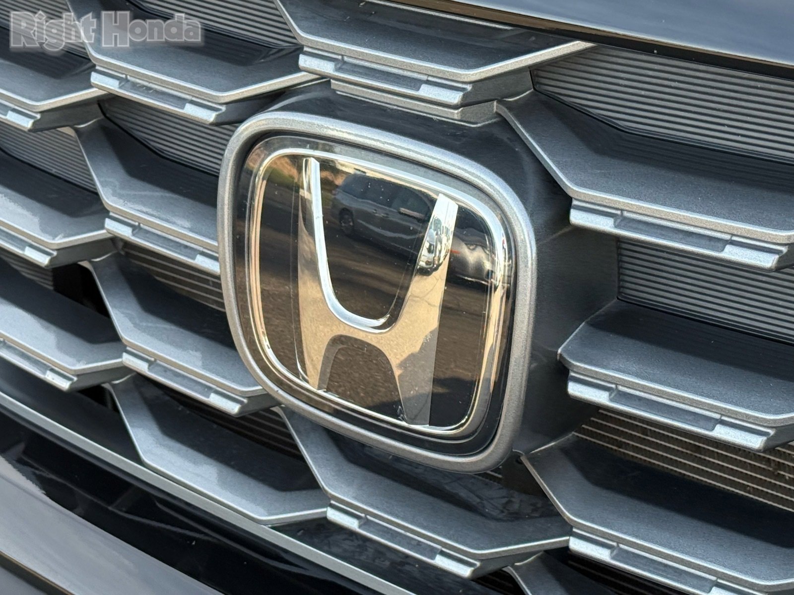 Used 2023 Honda Passport TrailSport image 32