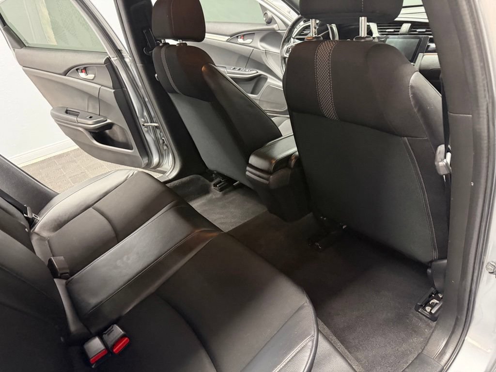 Used 2019 Honda Civic Sport image 46