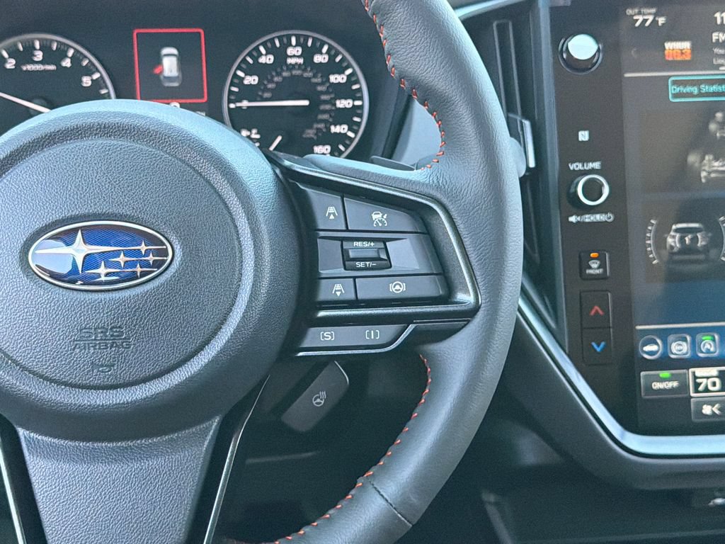New 2026 Subaru Crosstrek 2.5i Limited AWD/4WD image 27