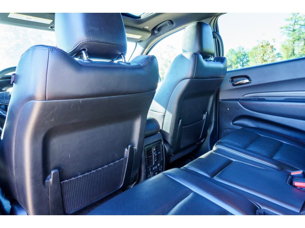 Used 2023 Dodge Durango GT image 18