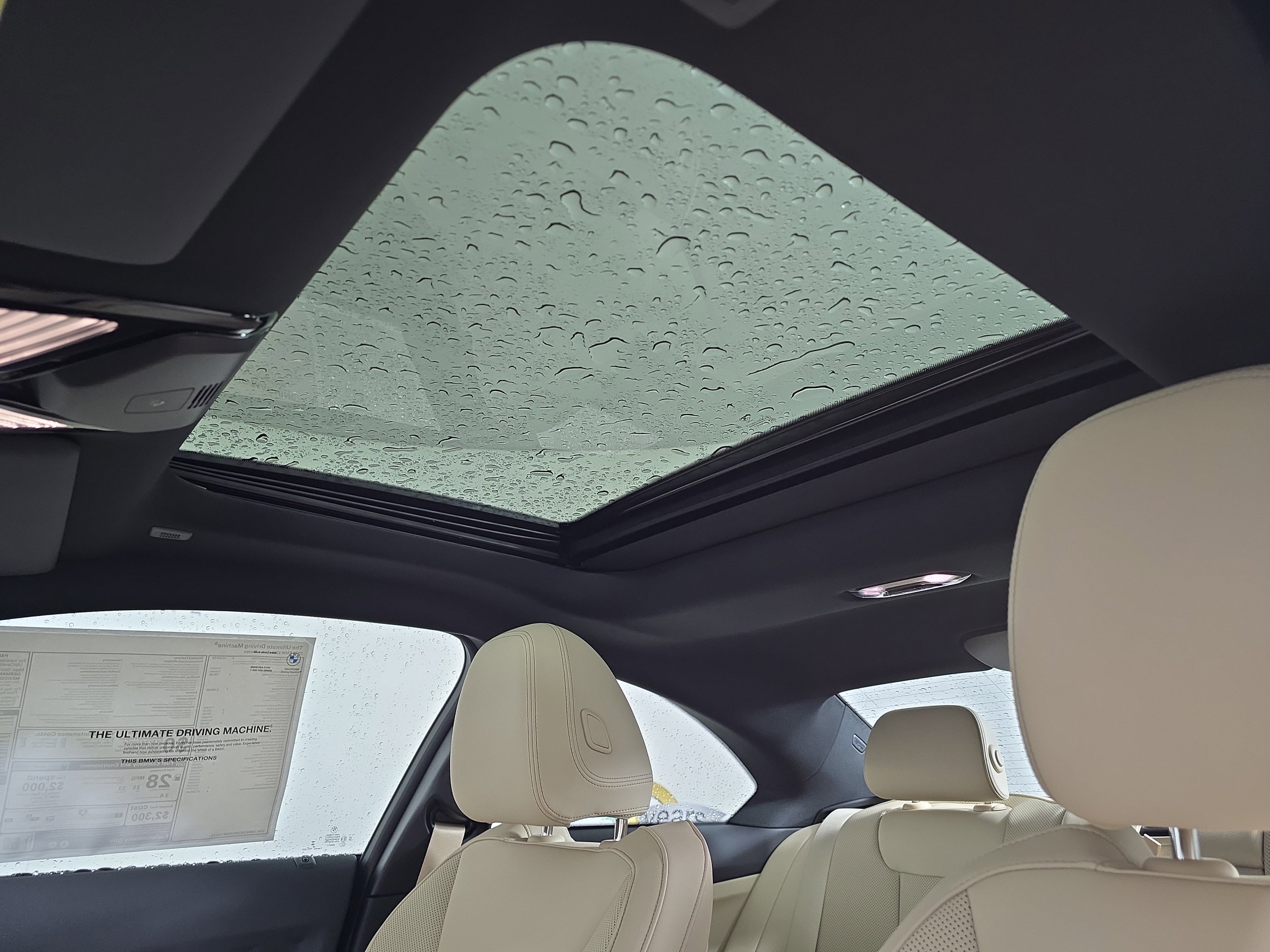 New 2025 BMW 230i xDrive Coupe w/ Premium Package image 20