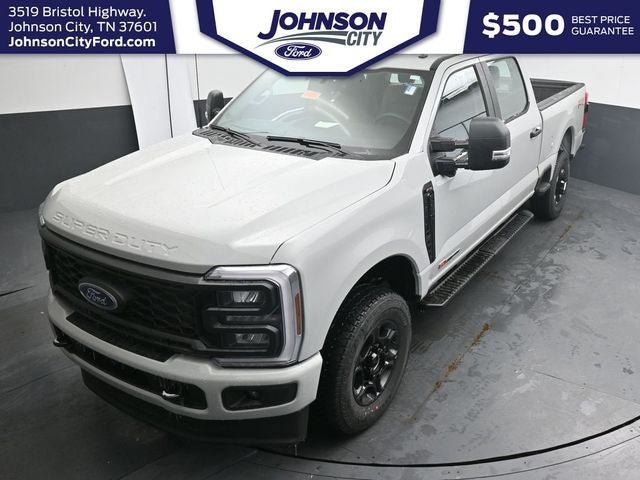 New 2026 Ford F250 XL w/ STX Appearance Package AWD/4WD image 18