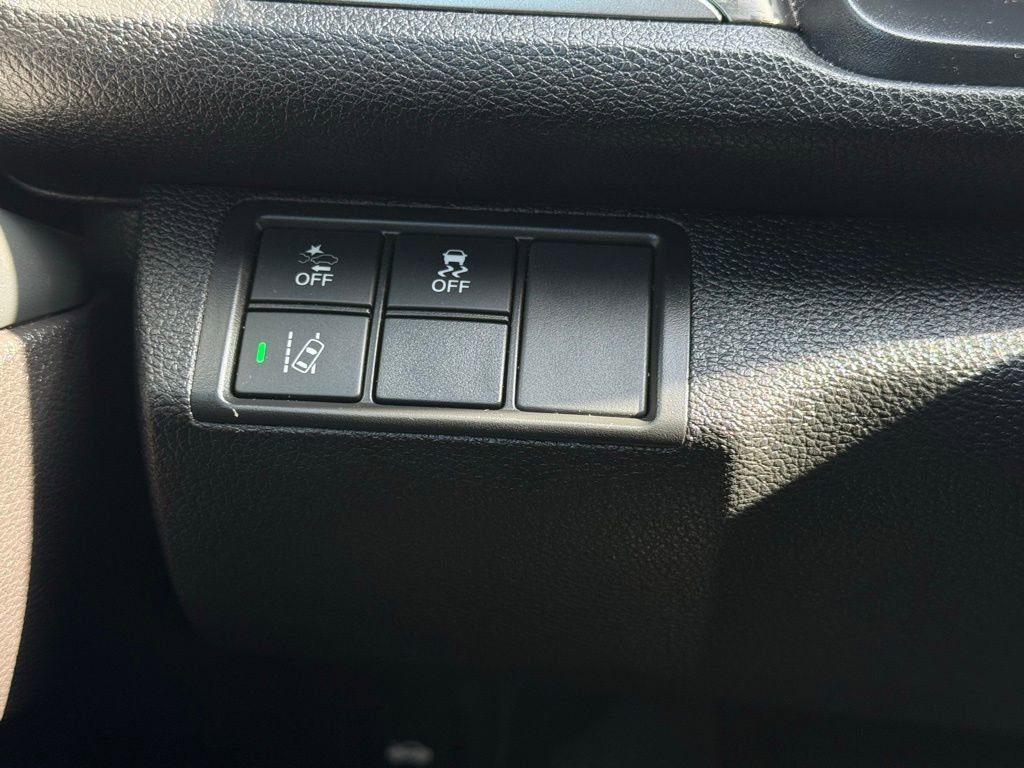 Used 2019 Honda Civic Sport image 25