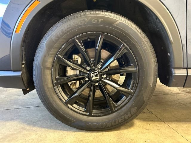 Certified 2024 Honda CR-V Sport image 11