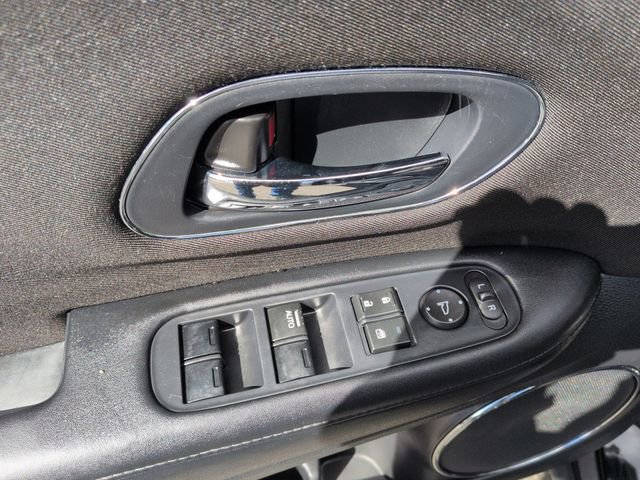 Used 2017 Honda HR-V EX image 23