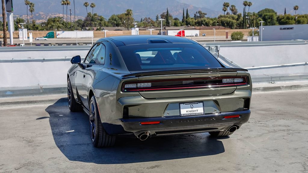 New 2026 Dodge Charger Scat Pack image 6