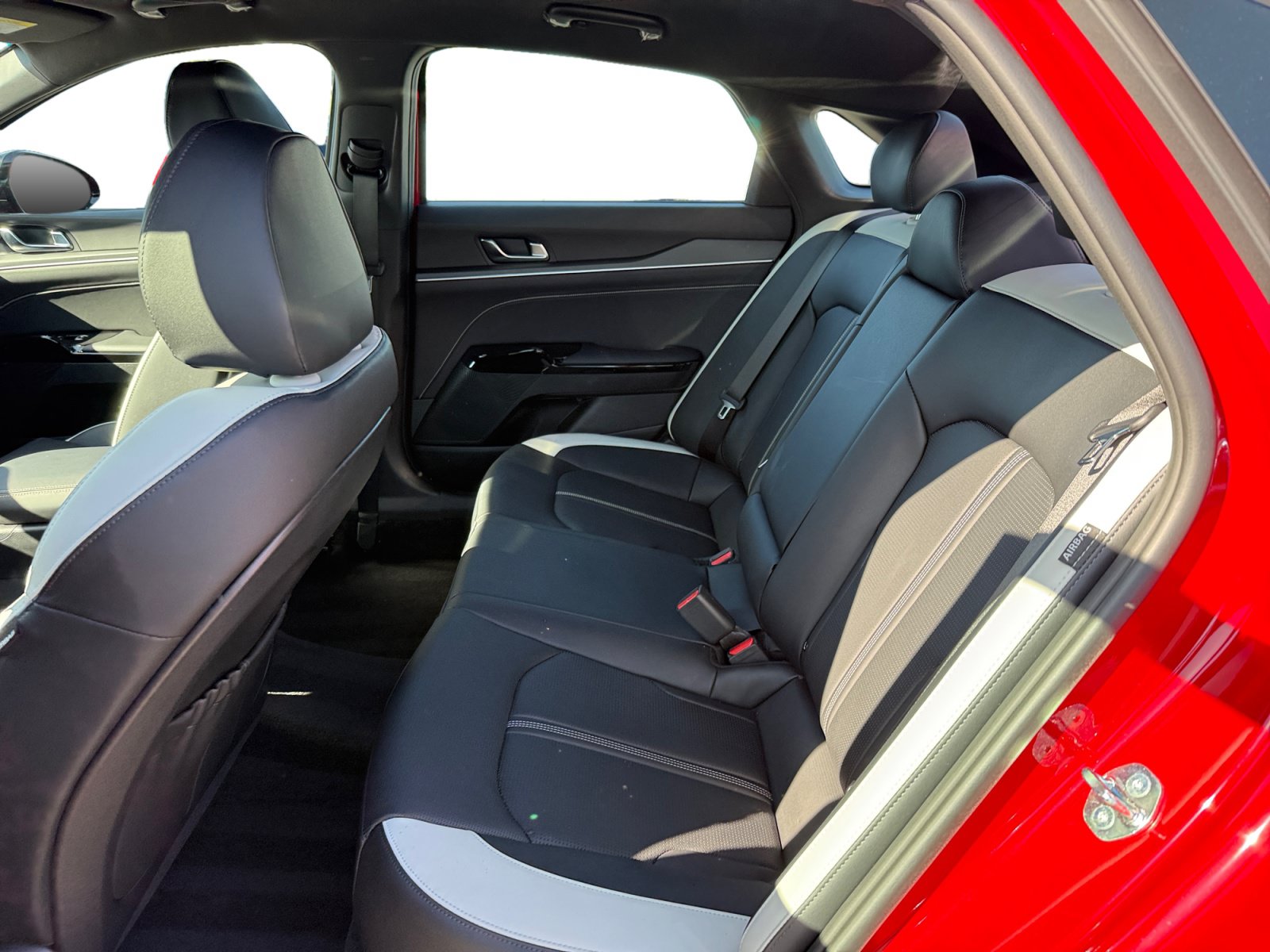 Used 2025 Kia K5 GT-Line FWD image 16