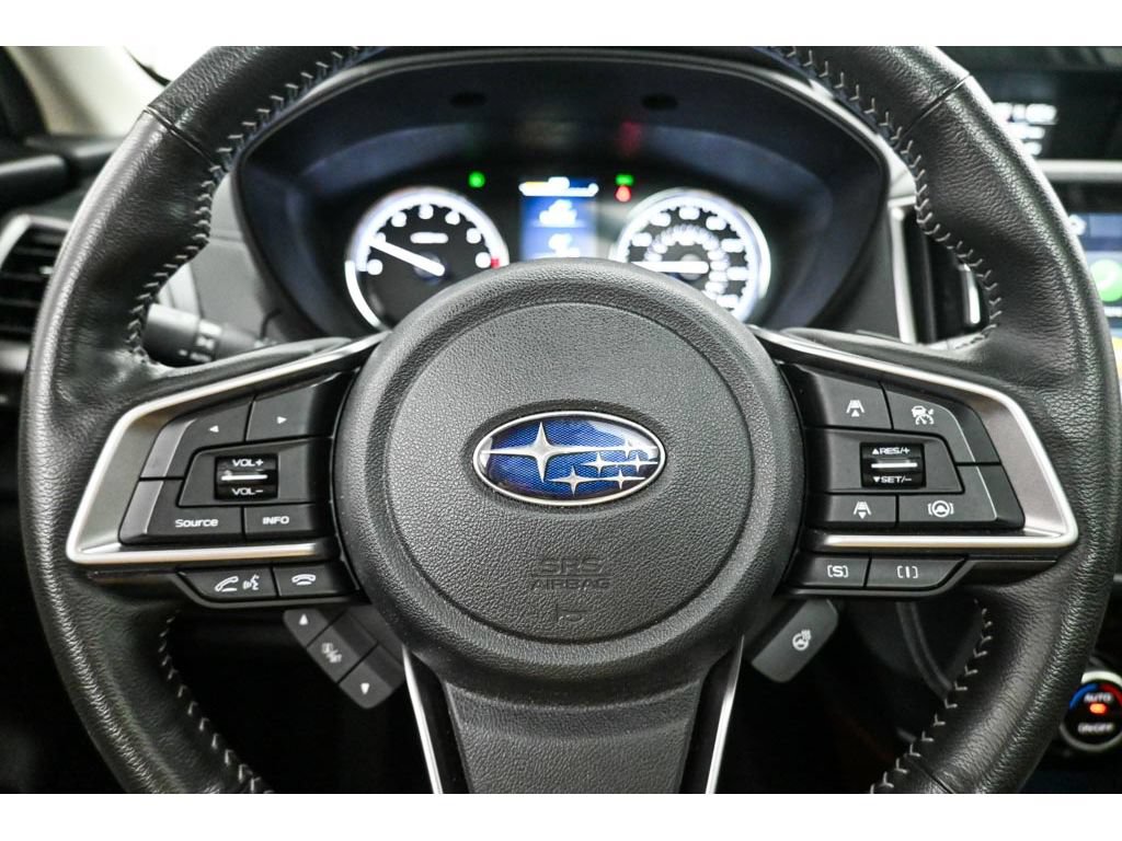 Used 2023 Subaru Forester Touring AWD/4WD image 37