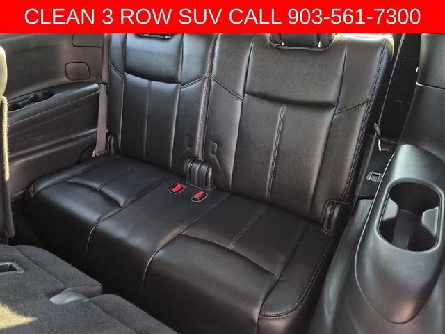 Used 2017 Nissan Pathfinder SL FWD image 26