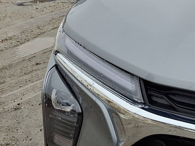 Used 2026 Chevrolet Trax LT w/ Driver Confidence Package FWD image 27