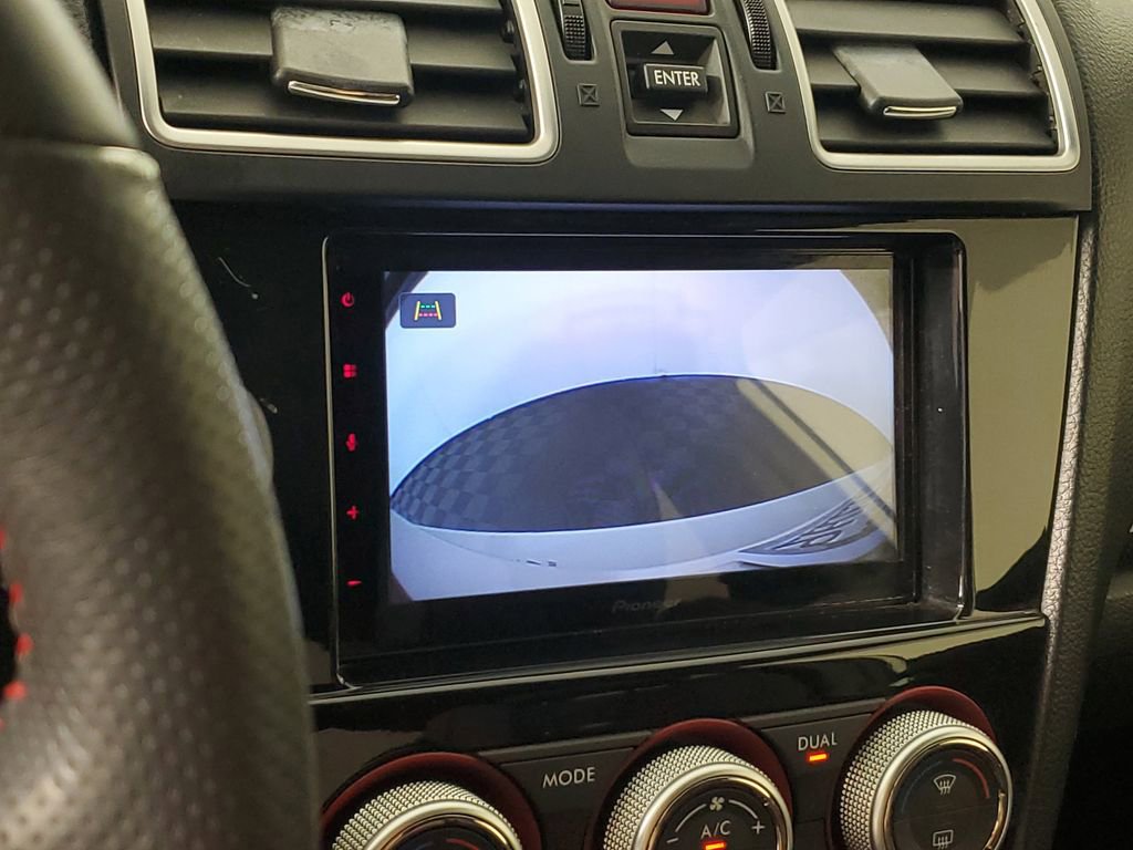 Used 2016 Subaru WRX STI image 17