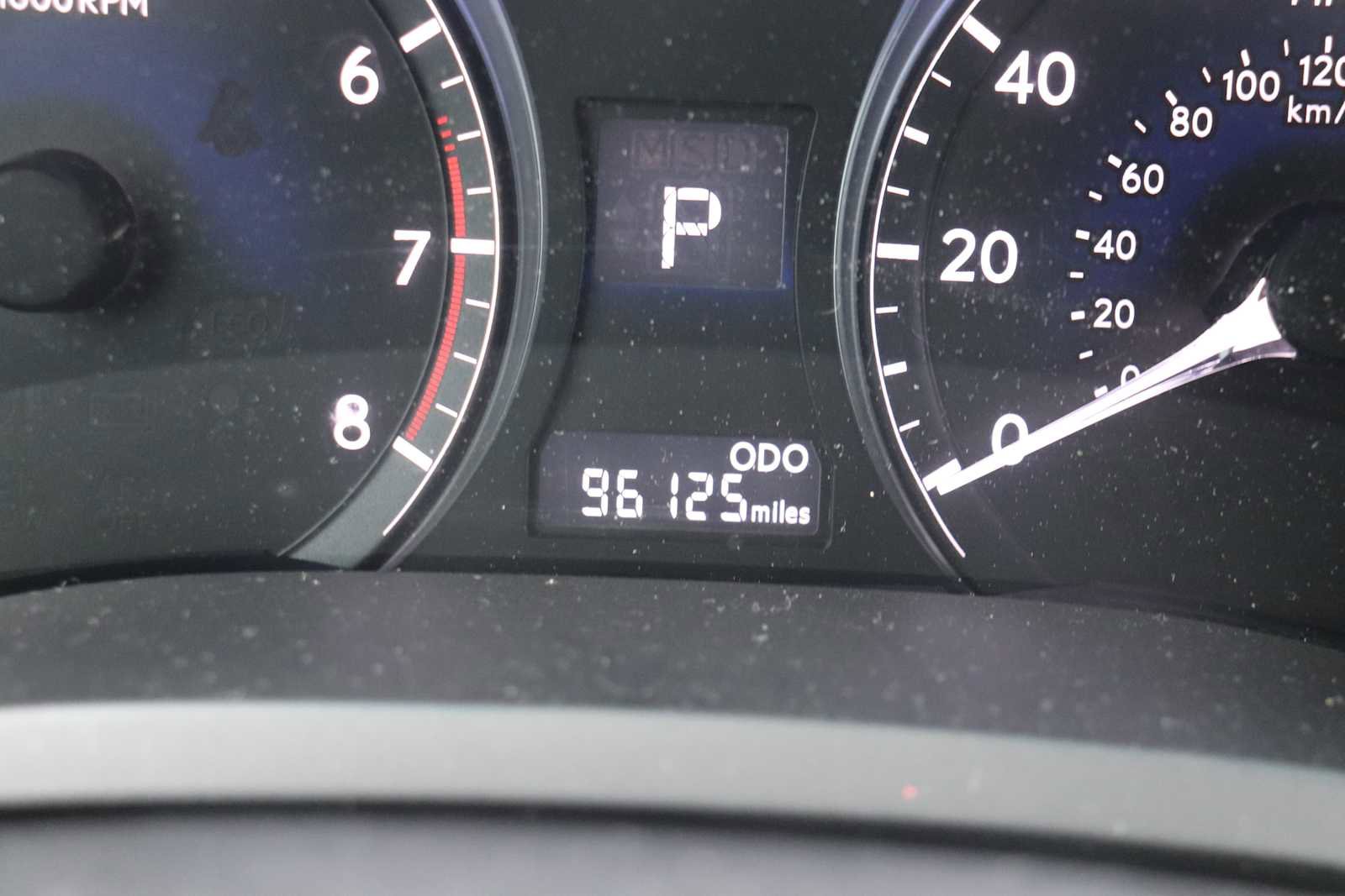 Used 2015 Lexus RX 350 AWD image 11