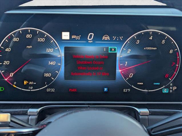 New 2026 Mercedes-Benz S 580 4MATIC Sedan image 10