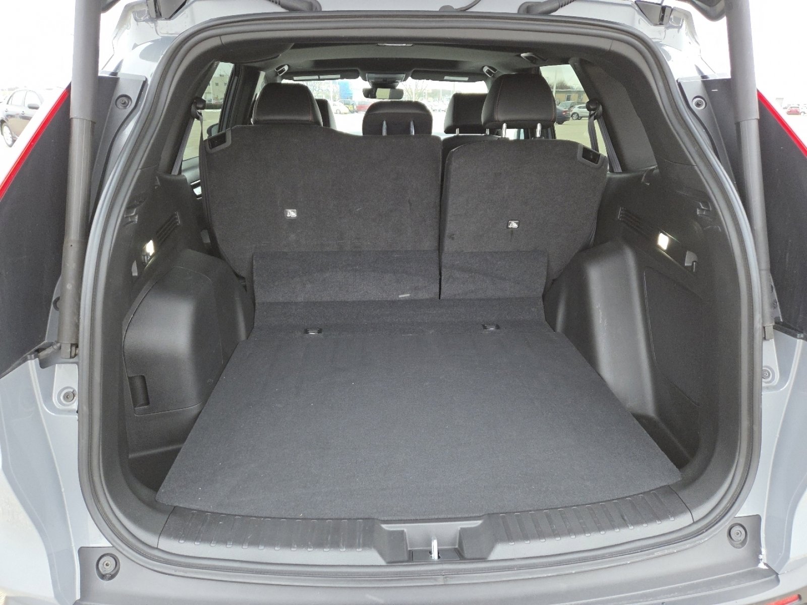 Used 2023 Honda CR-V Sport Touring image 21