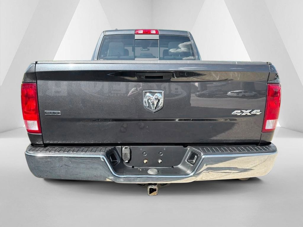Used 2020 RAM 1500 Classic SLT AWD/4WD image 6