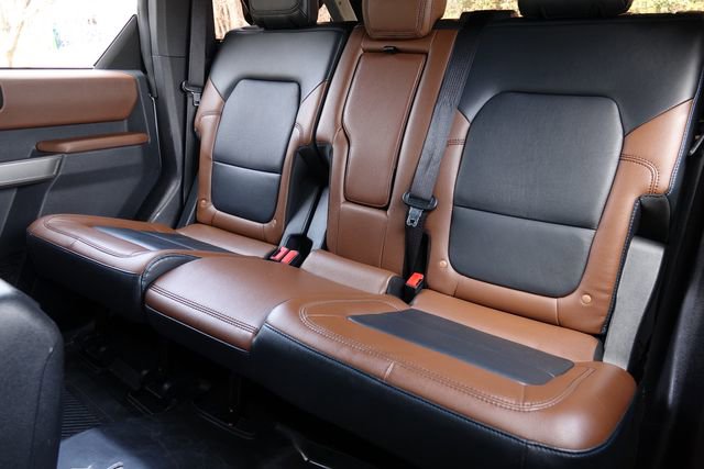 Used 2023 Ford Bronco Outer Banks image 14