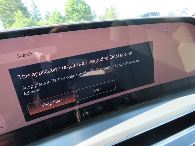 Used 2024 Cadillac Lyriq Luxury RWD image 27