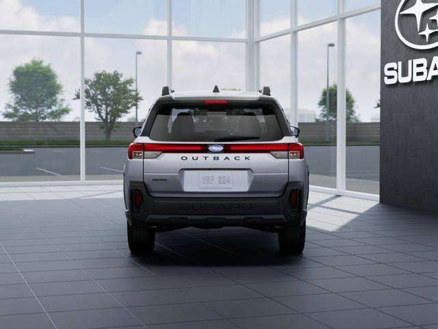New 2026 Subaru Outback Touring XT image 8