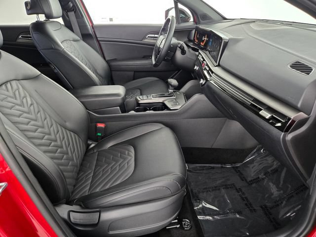 Used 2026 Kia Sportage X-Line AWD/4WD image 3