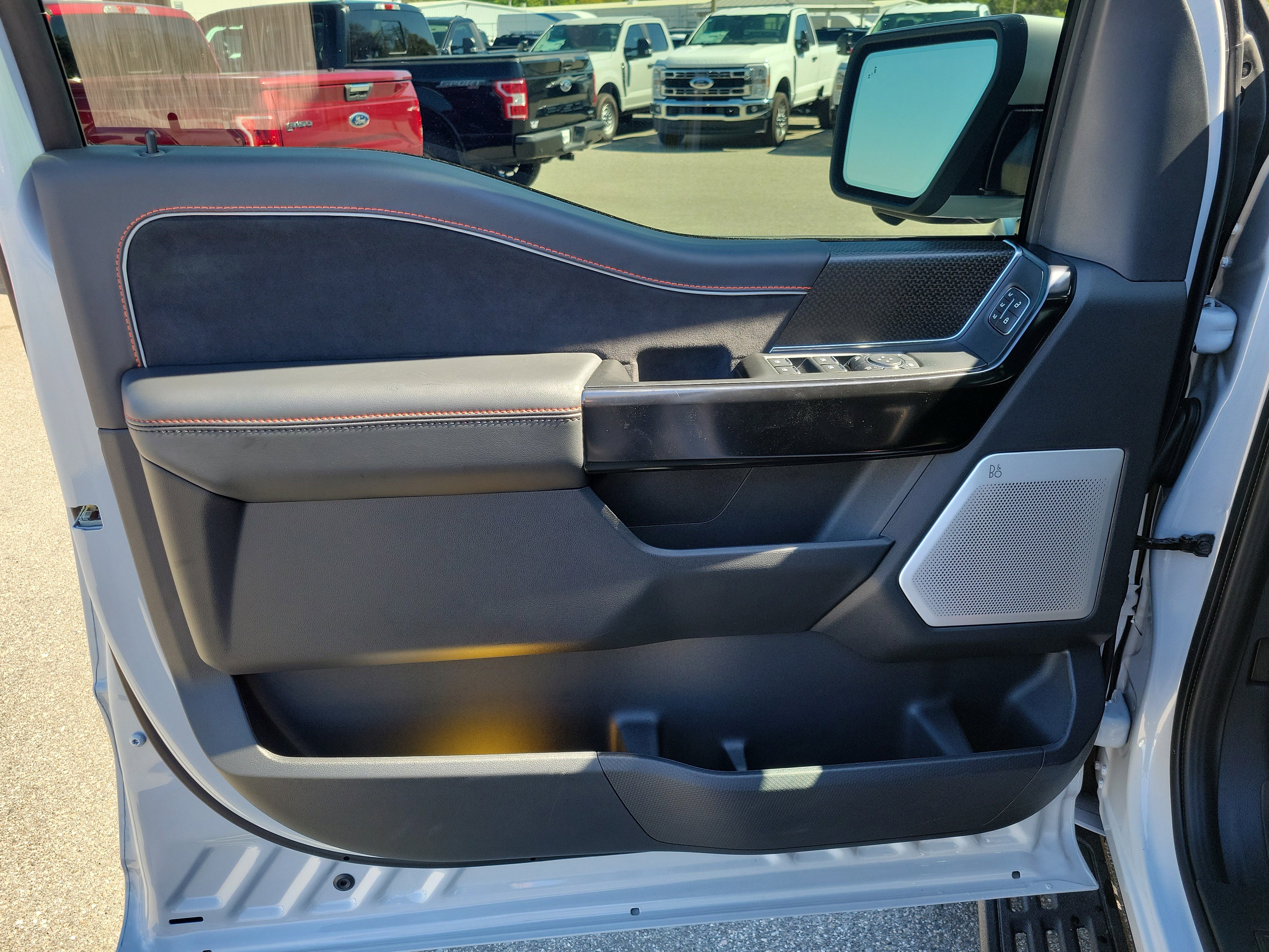 Used 2025 Ford F150 Raptor w/ Equipment Group 803A Raptor R image 5