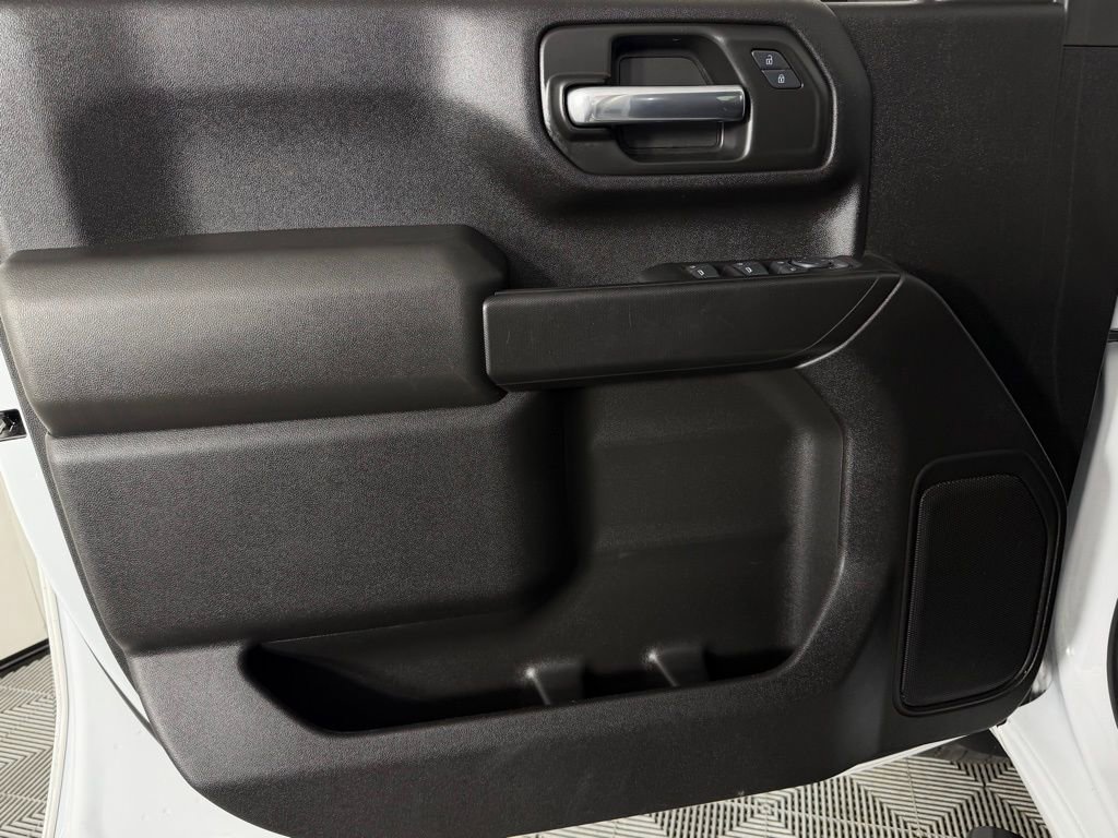 Used 2024 GMC Sierra 3500 Pro image 23