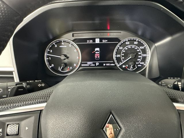New 2026 Mitsubishi Outlander SE AWD/4WD image 26