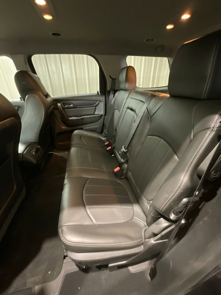 Used 2016 GMC Acadia SLT AWD/4WD image 11