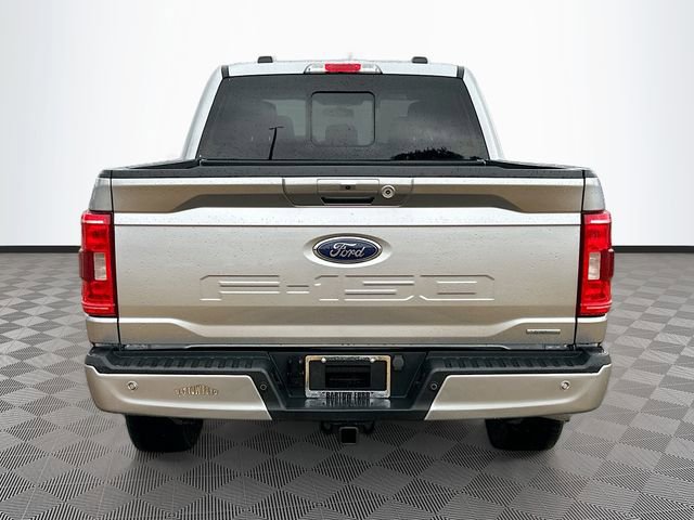 Used 2023 Ford F150 XLT w/ Equipment Group 302A High image 6
