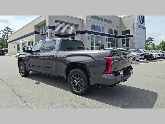 Used 2023 Toyota Tundra Platinum AWD/4WD image 24