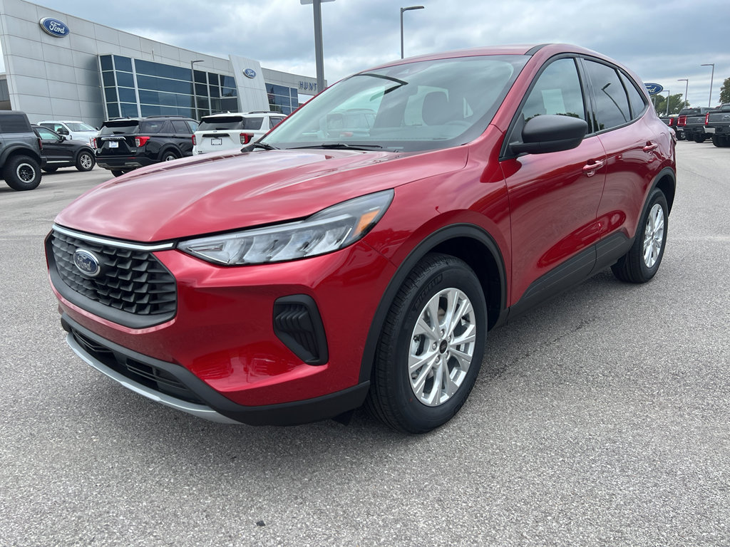 New 2025 Ford Escape Active w/ Tech Pack #1 image 13
