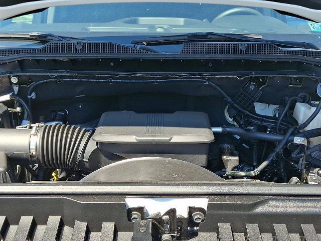 Certified 2024 Chevrolet Silverado 2500 Custom w/ Custom Convenience Package AWD/4WD image 27