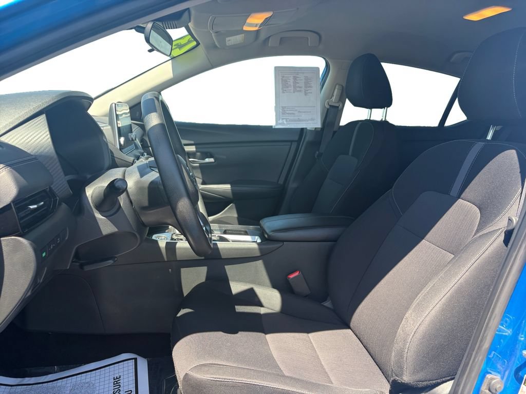 Used 2023 Nissan Sentra SV FWD image 10