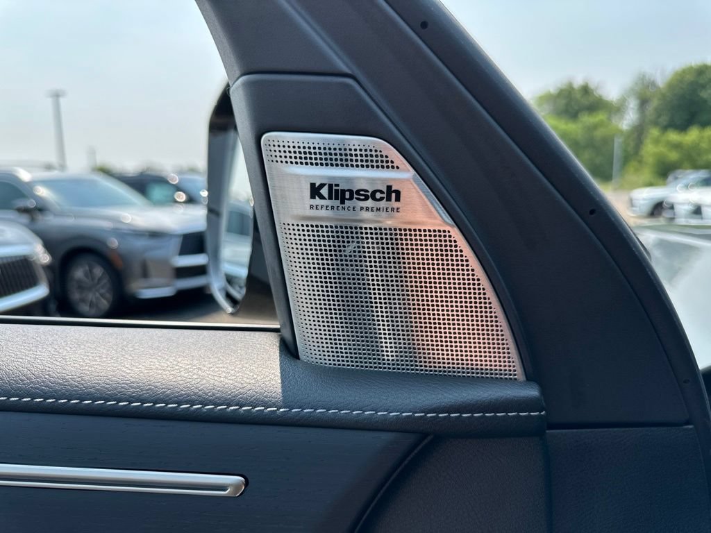 New 2027 INFINITI QX80 Sensory AWD/4WD image 39