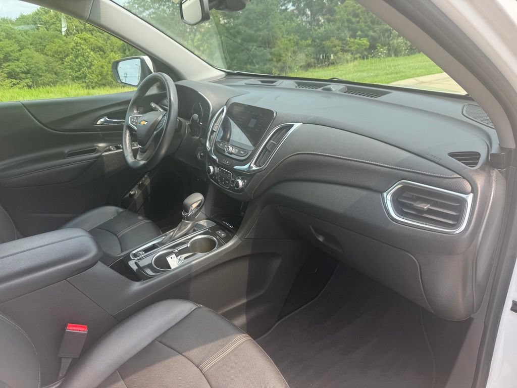 Used 2022 Chevrolet Equinox Premier FWD image 26