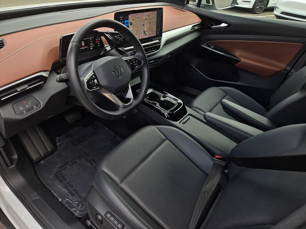 Used 2022 Volkswagen ID.4 Pro S RWD image 9