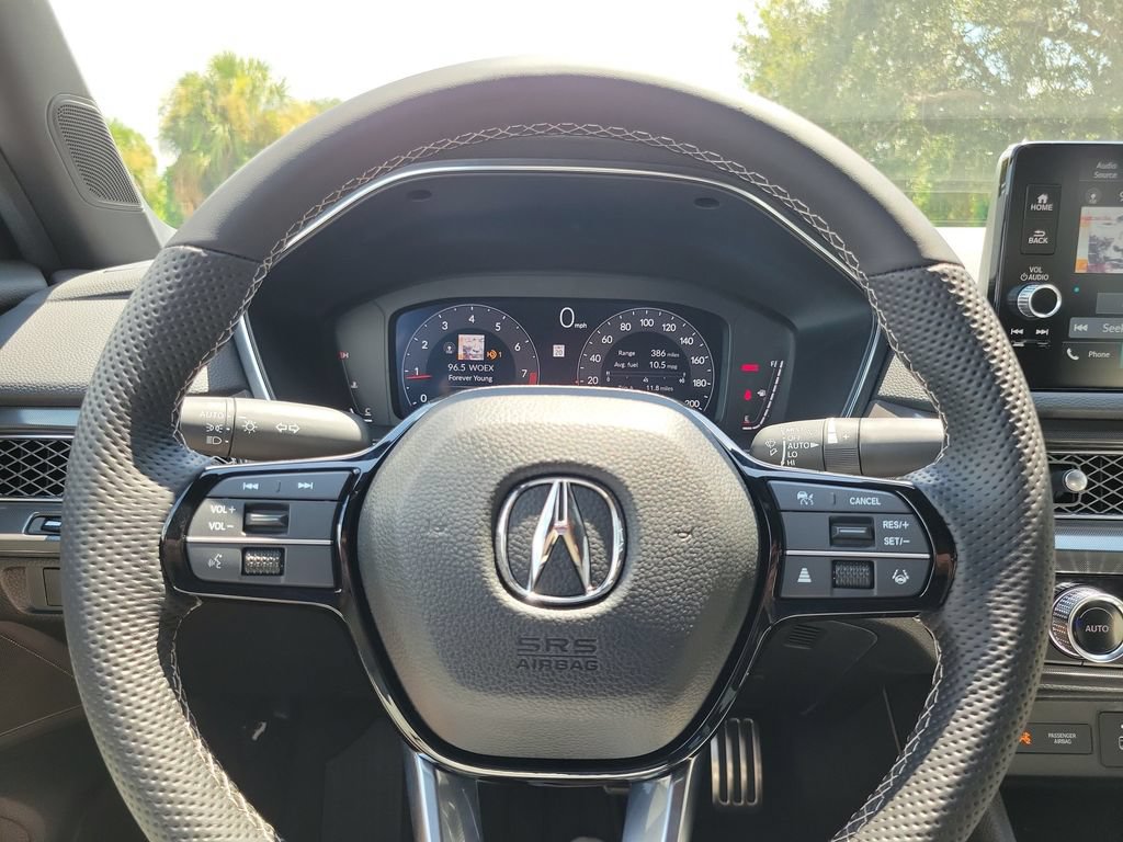New 2026 Acura Integra Type S FWD image 18