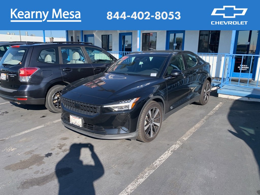 Used 2022 Polestar Polestar 2