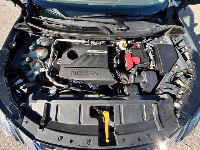 Used 2023 Nissan Rogue SV AWD/4WD image 31