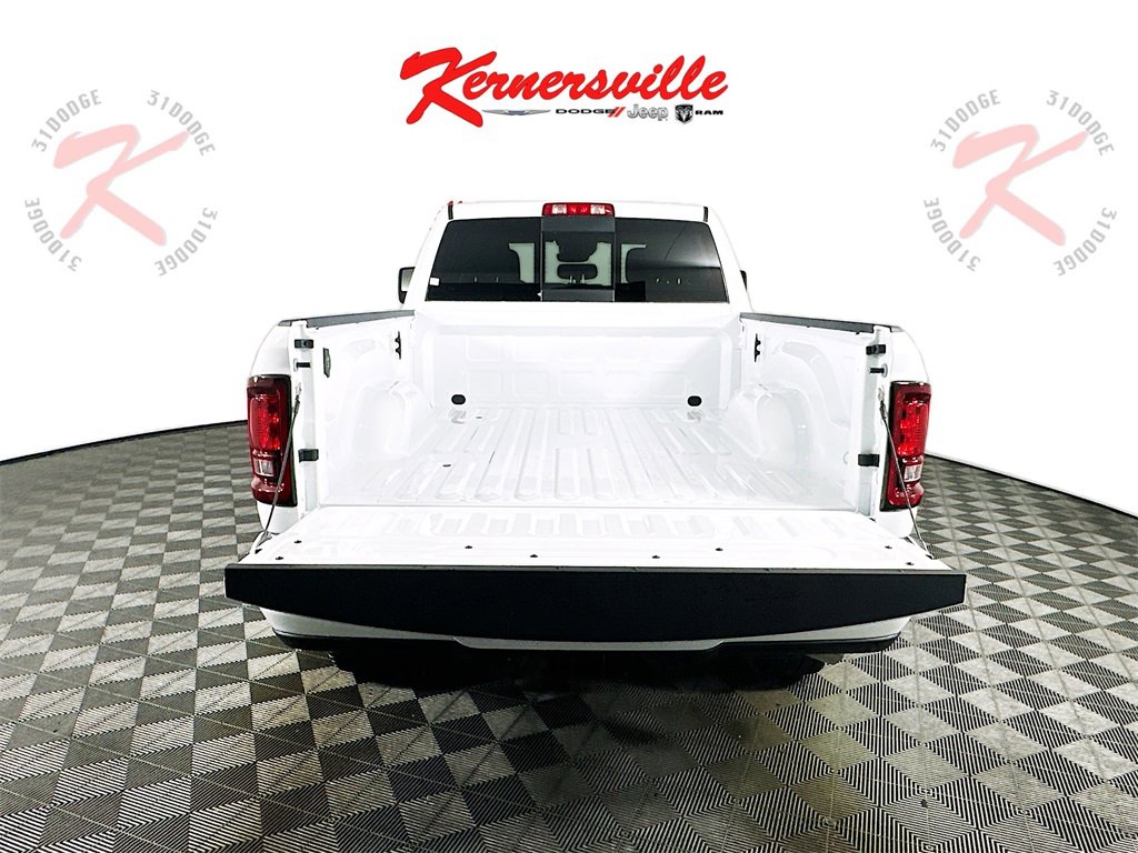 New 2026 RAM 2500 Tradesman image 16