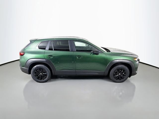 New 2026 MAZDA CX-50 AWD 2.5 S w/ Cargo Package image 8