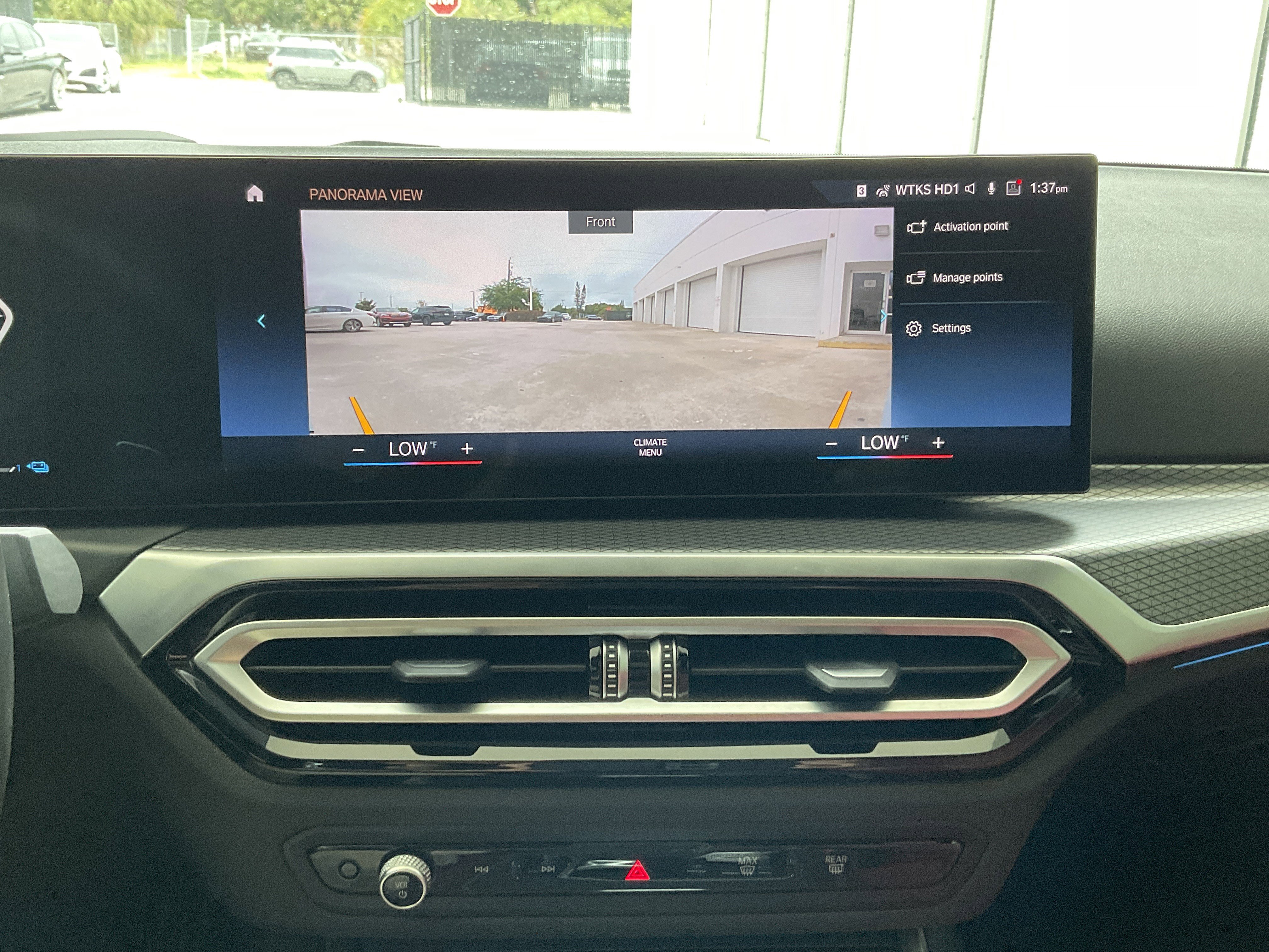 Certified 2023 BMW 330e w/ M Sport Package image 17