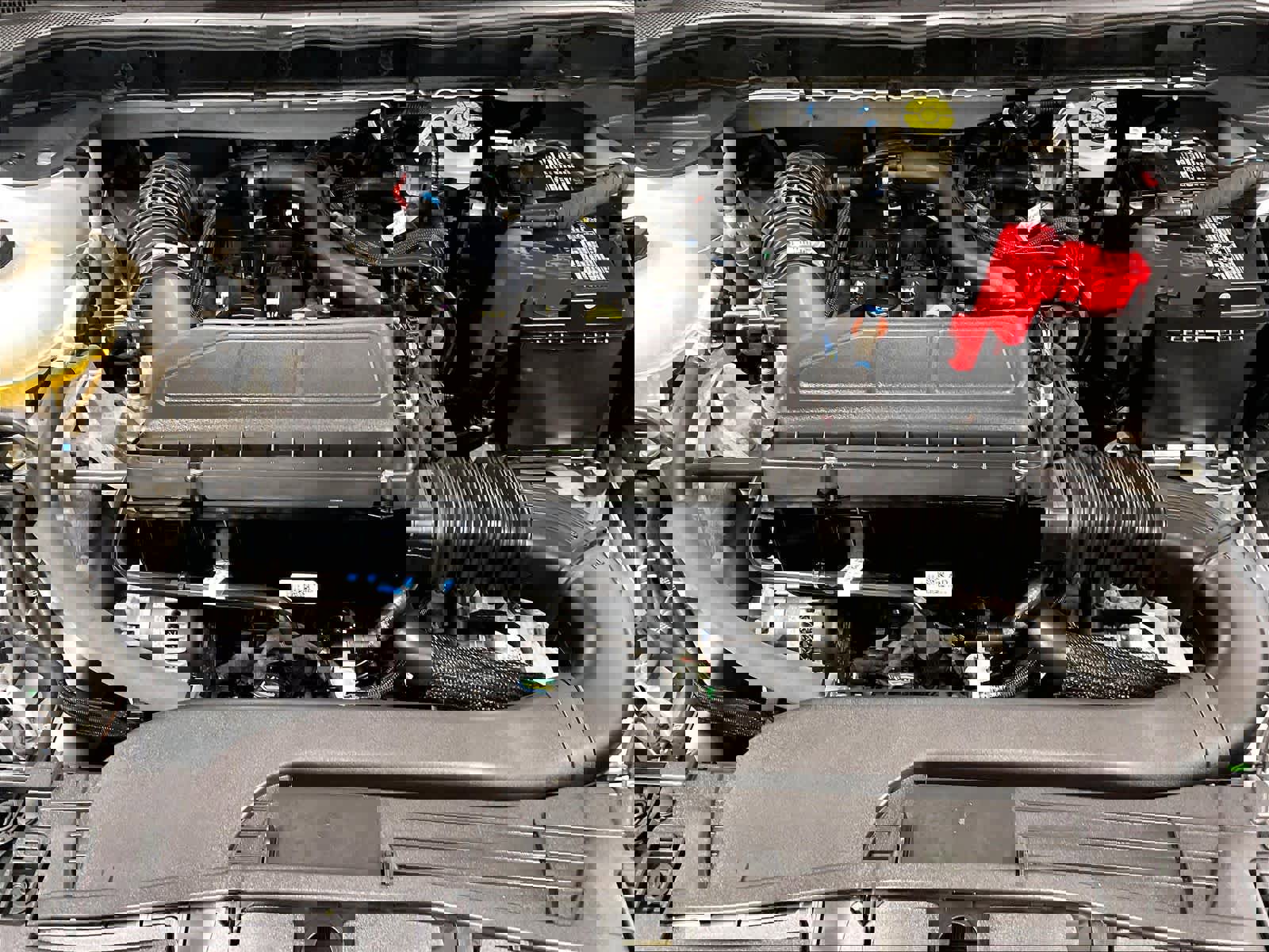 Used 2023 Ford Escape Active image 34