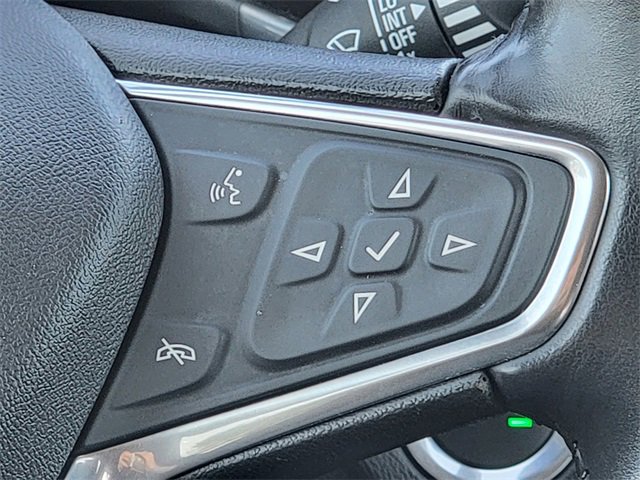 Used 2020 Chevrolet Equinox LT image 34