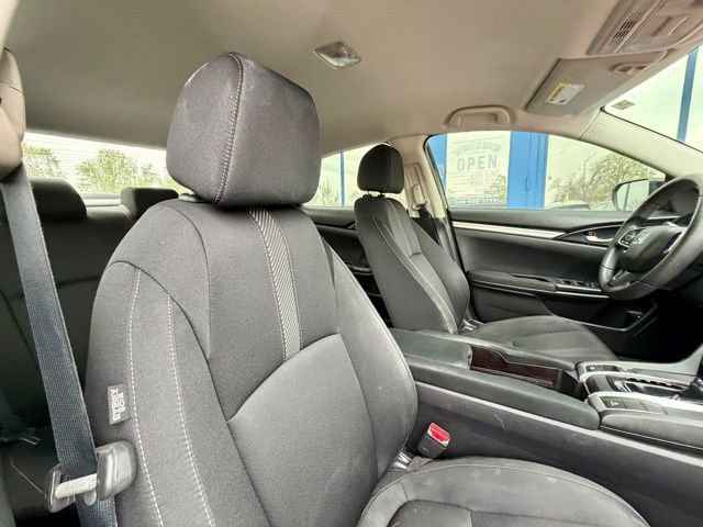 Used 2018 Honda Civic LX image 19