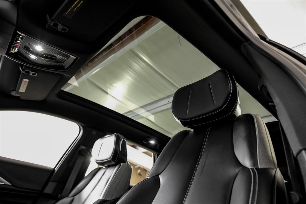 Used 2024 Cadillac Lyriq Tech image 6