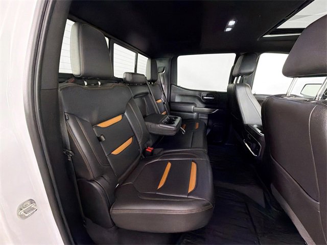 Used 2020 GMC Sierra 1500 AT4 image 25