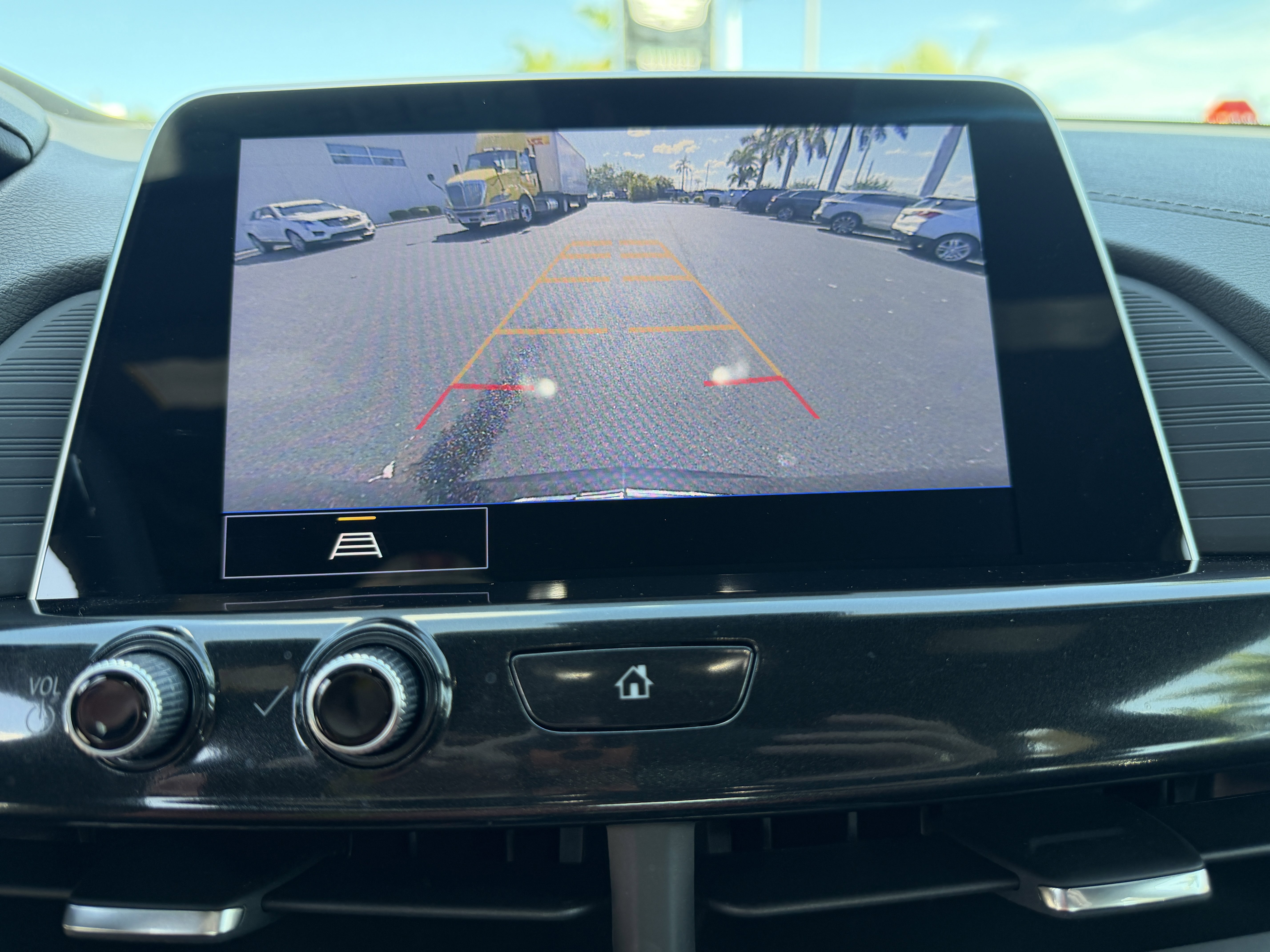 Certified 2022 Cadillac CT4 Premium Luxury RWD image 20